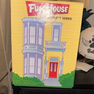 Complete Series Box Set